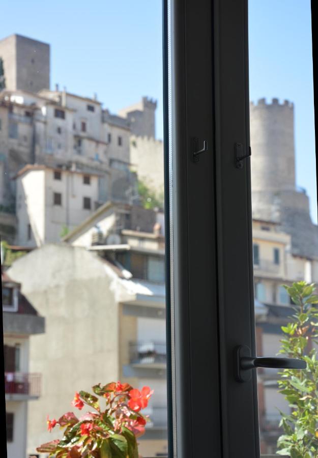 Appio Claudio Tre Acomodação com café da manhã Itri Exterior foto